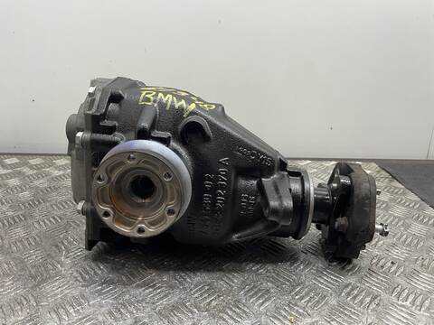 Diferencial Trasero Bmw Serie 1 114 N47D20A BERLINA