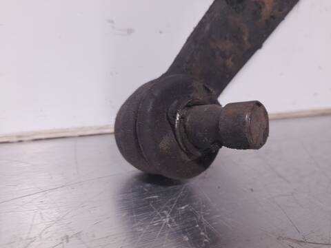 Foto 4ª: Brazo Suspension Delantero Izquierdo Peugeot 206 1.4 2001) BERLINA 75CV 55KW (2000)