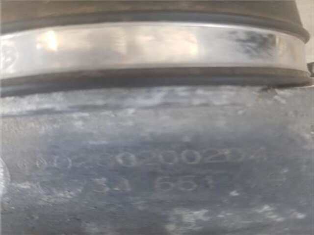 Foto 3ª: Caudalimetro Bmw Serie 3 315 1.6 316I [1.6 LTR. - 73 KW CAT]