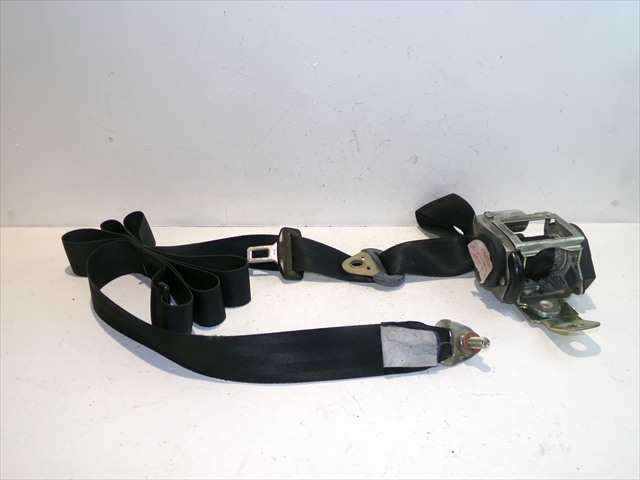 Cinturón Delantero Derecho Tata Indigo 1.4 D MARINA , 2006-2009