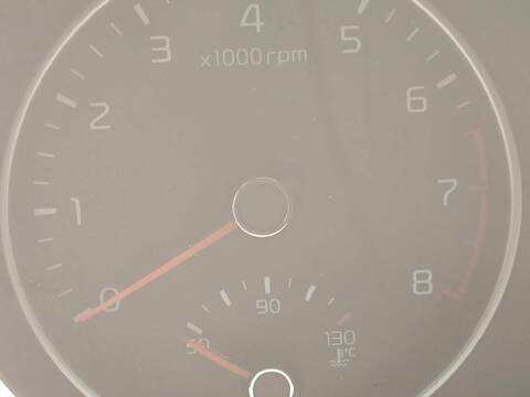 Foto 3ª: Cuadro de Instrumentos Kia Picanto GT LINE 84CV 62KW [G4LF] (2023)