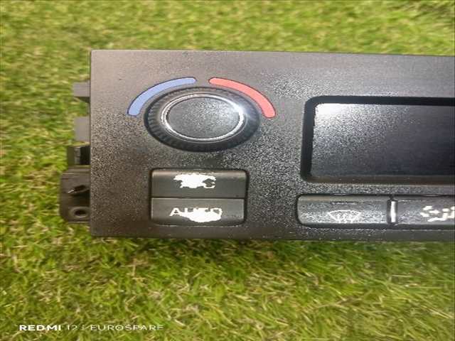 Foto 2ª: Mando Calefacción A. A. Peugeot 207 1.3 G [KFT KF01] (2012)