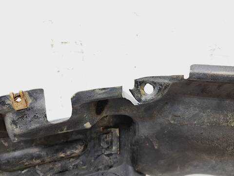 Foto 4ª: Pase Rueda Land Rover Freelander BAIKAL 112CV 82KW [204D3] (2004)