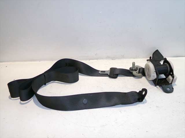 Cinturón Trasero Derecho Honda Civic 1.4 G I-DSI 2006-2011