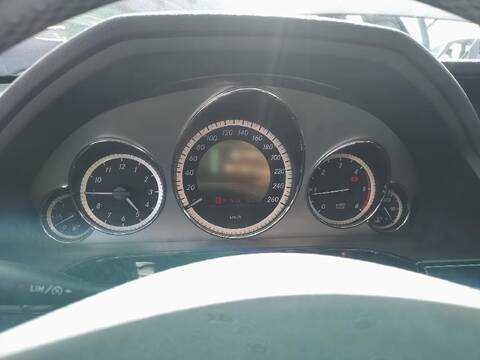 Cuadro de Instrumentos Mercedes Clase E 180 E 220 CDI - BLUETEC 212.001 212.002) 170CV