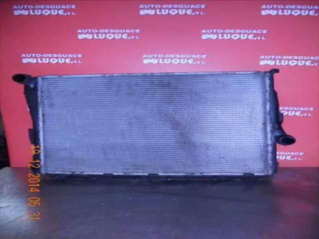 Radiador Motor Bmw Serie 3 315 320 D (150CV)
