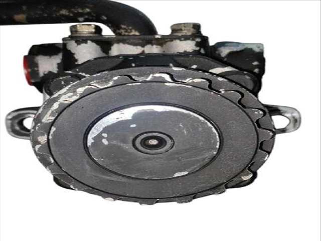 Foto 2ª: Bomba Inyeccion Volkswagen Transporter 2.5 TDI FURGONETA (2003)