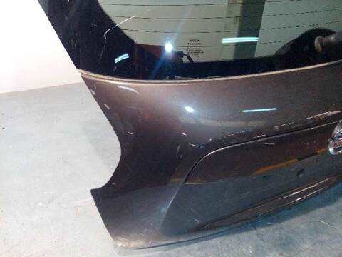 Foto 3ª: Portón Nissan Juke ACENTA 117CV 86KW (2010)