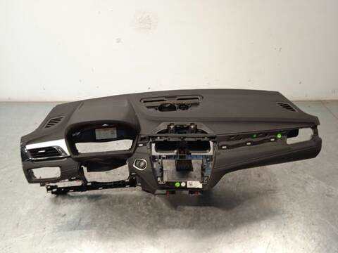 Foto 3ª: Kit Airbag Bmw X2 SDRIVE 18 D 150CV 110KW [B47C20B] (2018)