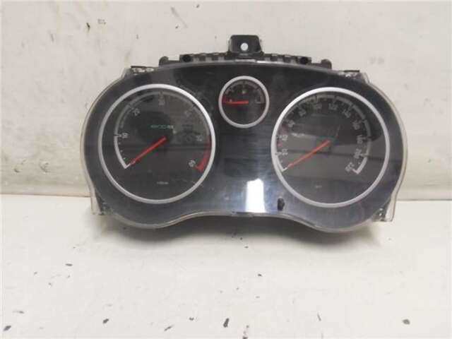 Cuadro de Instrumentos Opel Corsa 1.3 16V CDTI (75 CV)