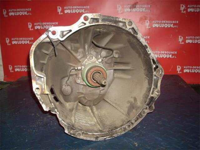 Caja Cambios Opel Omega 2.5 D