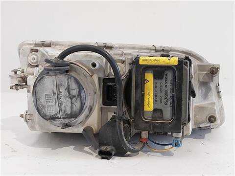 Foto 2ª: Faro Izquierdo Volvo S40 2.0 T BERLINA 165CV 121KW [B 4204 T3] (2001)