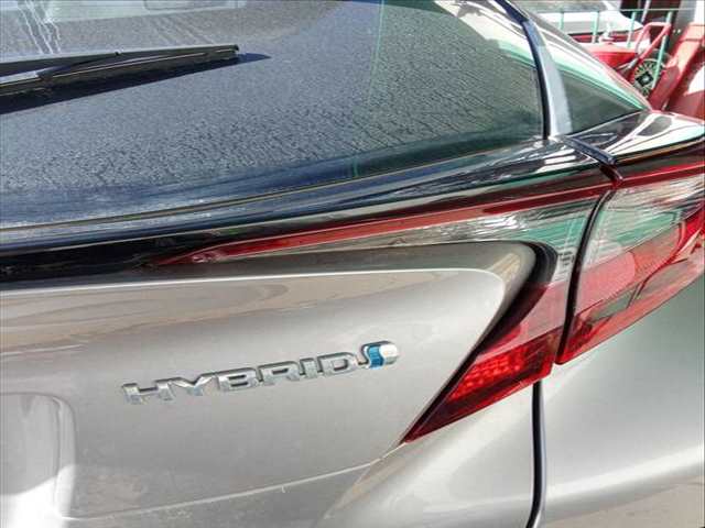 Piloto Portón Derecho Toyota CHR 1.8 HYBRID ZYX10_ ZYX11_) 122CV 90KW