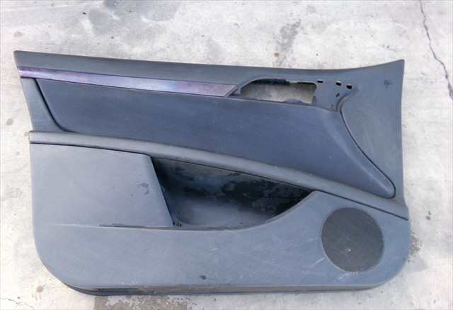 Tapizados Cartoneras Peugeot 407 1.6 HDI 2004-2010