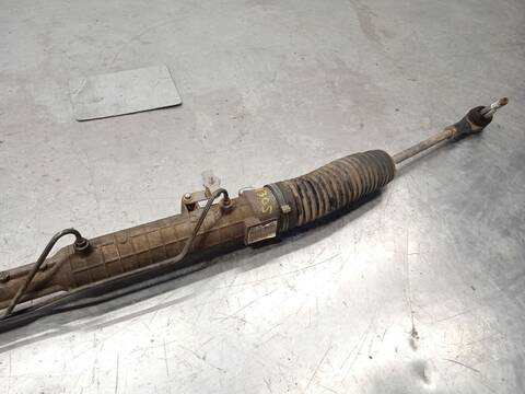 Foto 3ª: Cremallera de Direccion Land Rover Discovery 3.0 TD 4X4 245CV 180KW [306DT] (2010)