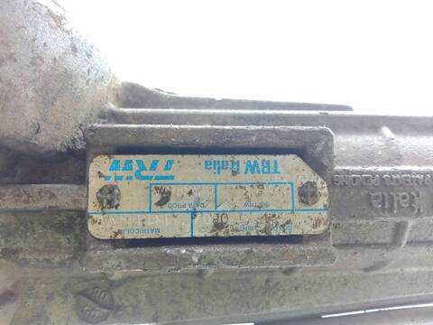 Foto 3ª: Cremallera de Direccion Fiat Ducato 2.3 JTD [F1AE0481C] (2002)