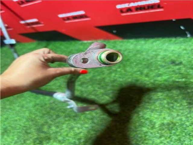 Foto 2ª: Tubos Aire Acondicionado Iveco Daily FG 33 S V BATALLA 3520 DIESEL SCR 136CV 100KW FURGON [F1AGL411J*C] (2018)