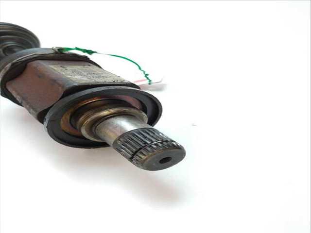 Foto 3ª: Transmision Delantera Izquierda Bmw Serie 3 315 325 I (2005)