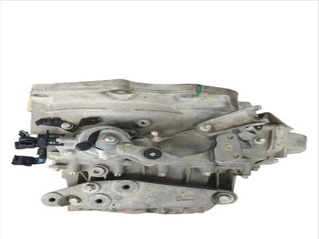 Foto 3ª: Caja Cambios Opel Meriva 1.6 CDTI 75) (2010)