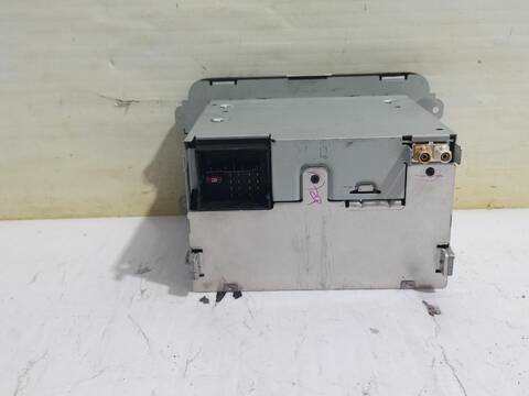 Foto 3ª: Sistema Audio Radio CD Volkswagen Eos 2.0 150CV (2006)