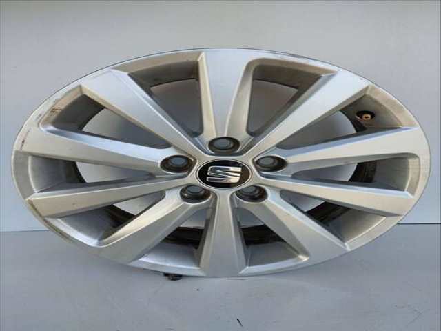 LLanta Aleacion Seat Ibiza XCELLENCE 116CV 85KW