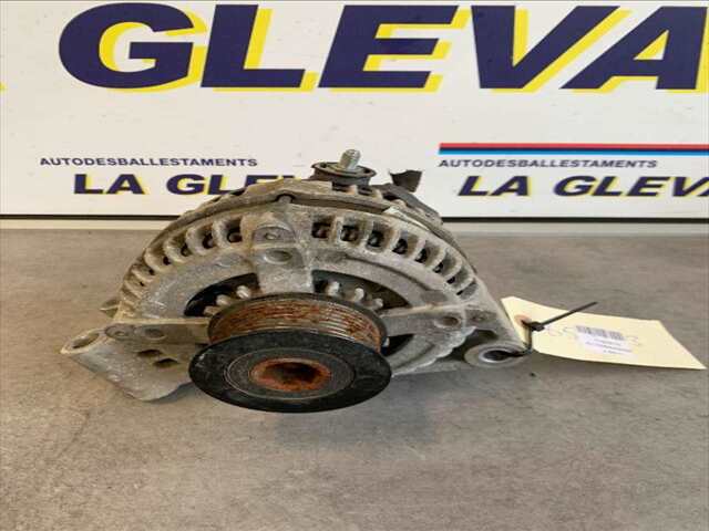 Alternador Land Rover Discovery 2.700 TDI V6 190CV/140KW