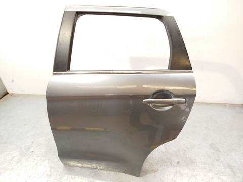 Foto 3ª: Puerta Trasera Izquierda Mitsubishi ASX 1.6 DI-D 4WD 114CV 84KW [9HD] (2016)