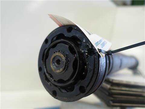 Foto 2ª: Transmision Central Audi A4 2.0 TDI QUATTRO DPF) 125KW) BERLINA 170CV [BRD] (2007)