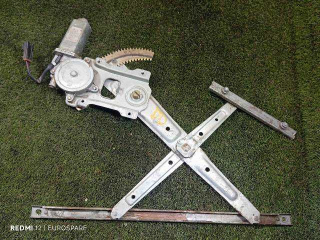 Elevalunas Eléctrico Delantero Derecho Nissan Patrol 3.0 D GR Y61 3P