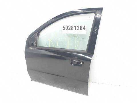 Foto 2ª: Puerta Delantera Izquierda Fiat Panda 1.4 16V 101CV [169A3000] (2003)