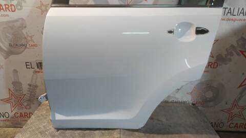 Foto 2ª: Puerta Trasera Izquierda Kia Sportage EMOTION 4X2 116CV 85KW [D4FD] (2013)