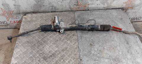 Foto 3ª: Cremallera de Direccion Kia Sportage LX 4X4 113CV 83KW [D4EA] (2006)