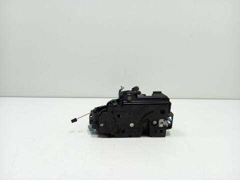 Foto 3ª: Cerradura Puerta Delantera Derecha Skoda Octavia BMM (2016)