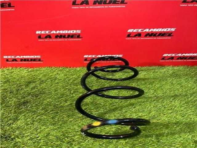 Amortiguador Delantero Izquierdo Renault Express ADVANCE BLUE DCI DIESEL FAP 75CV 55KW