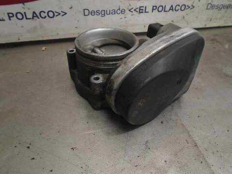 Foto 2ª: Caja Mariposa Bmw Serie 3 315 316TI 115CV 85KW [N42B18A] (2002)