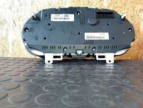 Foto 3ª: Cuadro de Instrumentos Nissan Qashqai 1.5 DCI TD CAT 103CV (2007)