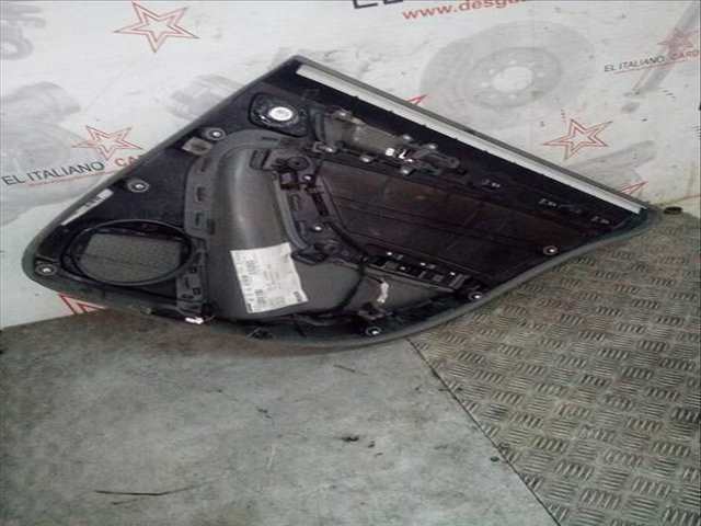 Foto 3ª: Tapizados Cartoneras Audi A5 2.0 TDI 105KW) 143CV [CAGA] (2010)