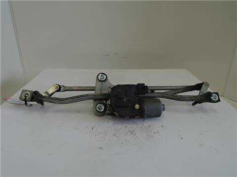 Foto 2ª: Motor Limpia Delantero Volvo S80 2.4 D5 AWD KINETIC BERLINA 185CV 136KW [D 5244 T4] (2007)