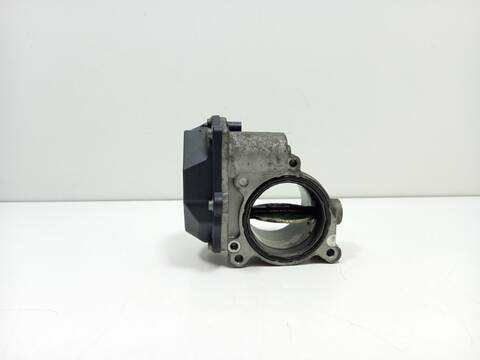 Caja Mariposa Ssangyong Rexton D27DT