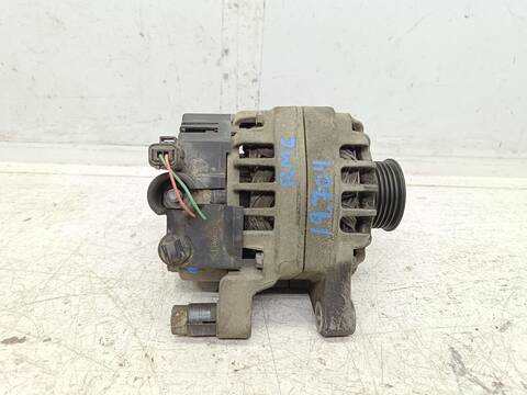 Foto 4ª: Alternador Peugeot 206 CC 109CV 80KW (2005)