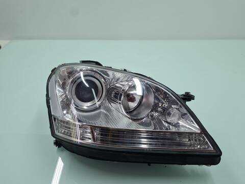 Faro Derecho Mercedes Clase ML 320 3.0 CDI W164) 224CV 165KW 164.122)