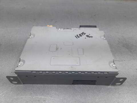 Sistema Audio Radio CD Peugeot 3008 1.5 BLUEHDI 130 131CV 96KW