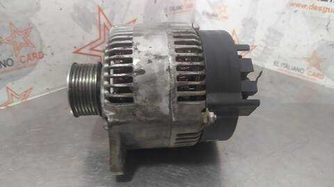 Foto 3ª: Alternador Land Rover Discovery TDI 5-PTAS.) 113CV 83KW [D21L] (1995)