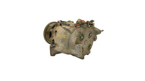 Foto 2ª: Compresor Aire Acondicionado Honda Civic R18A2 (2007)