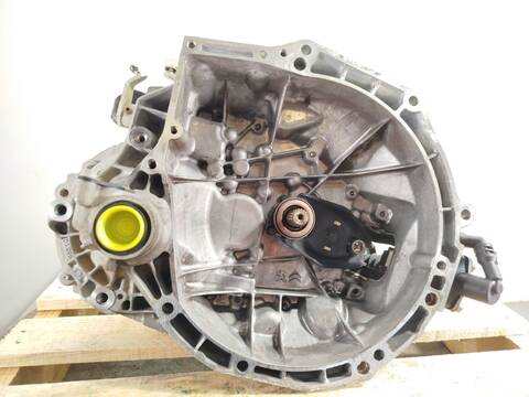 Caja Cambios Citroen C3 1.0 VTI 68 68CV 50KW