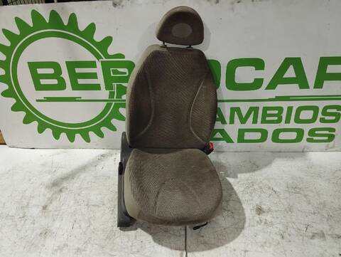Asiento Delantero Derecho Nissan Micra 1.2 CAT 80CV