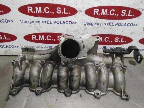 Colector Escape Jeep Compass LIMITED 140CV 103KW