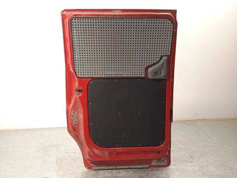 Foto 4ª: Puerta Lateral Corredera Izquierda Nissan NV200 ELECTRICO M20) FURGON BASIC [EM57] (2018)