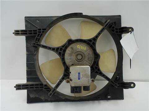 Foto 2ª: Electroventilador Mitsubishi Montero 1.8 GDI H66W) 120CV 88KW [4G93] (2001)