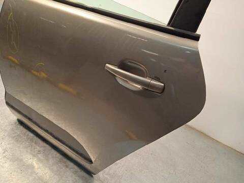 Foto 2ª: Puerta Trasera Izquierda Peugeot 3008 CONFORT 109CV 80KW [9HZ] (2010)